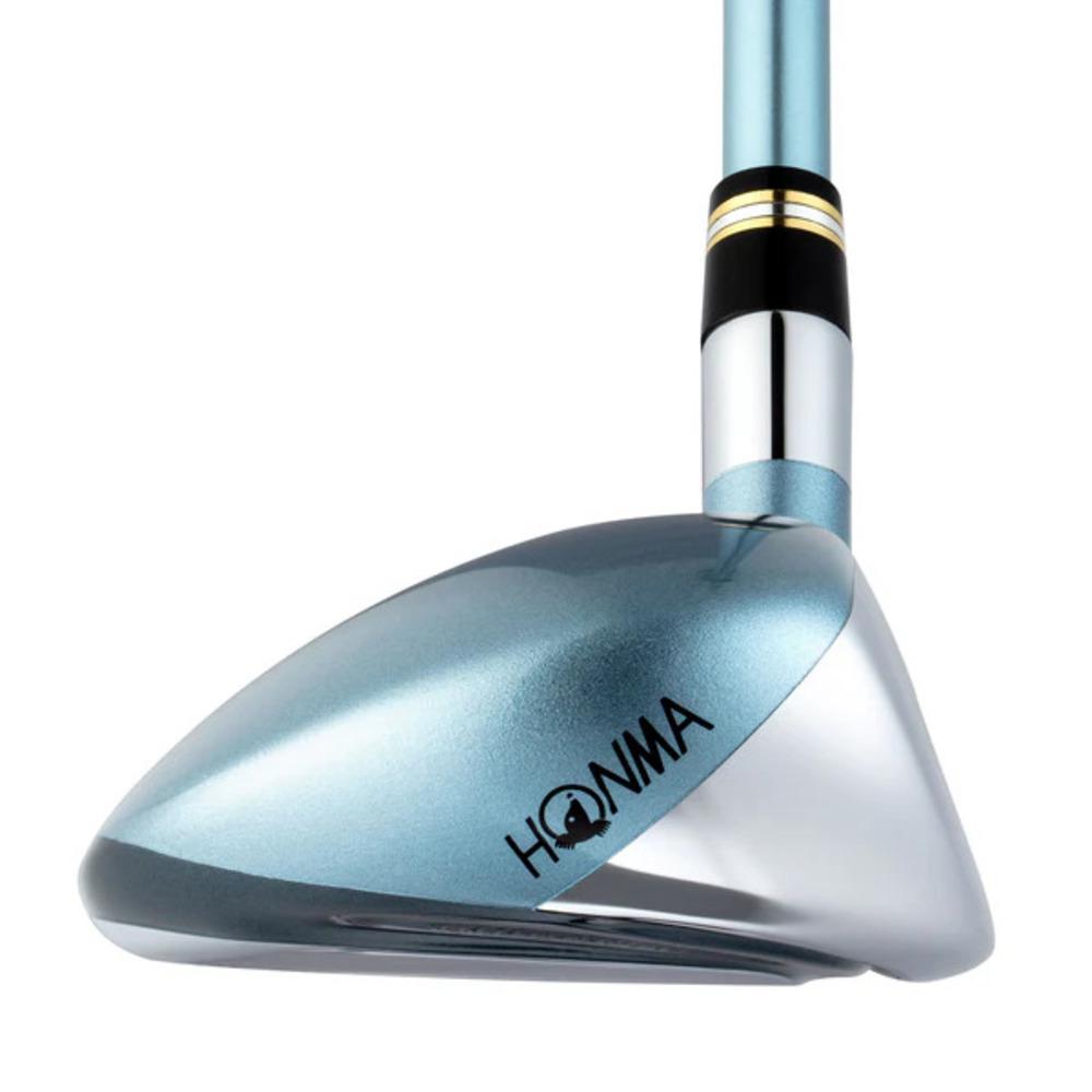 Bộ Gậy Golf Fullset Honma x Bugatti Super Premium (3 Sao) - hình thu nhỏ 4