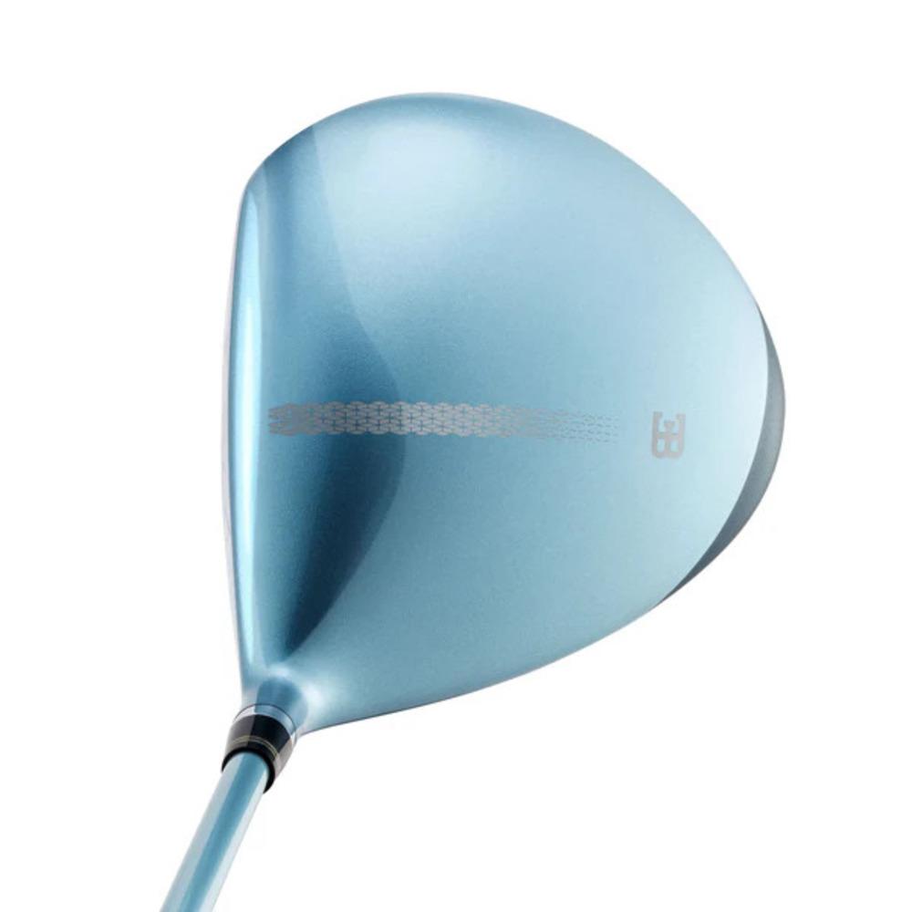 Bộ Gậy Golf Fullset Honma x Bugatti Super Premium (3 Sao) - hình thu nhỏ 5