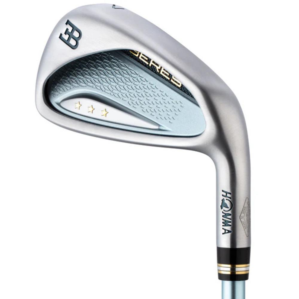 Bộ Gậy Golf Fullset Honma x Bugatti Super Premium (3 Sao) - hình thu nhỏ 7