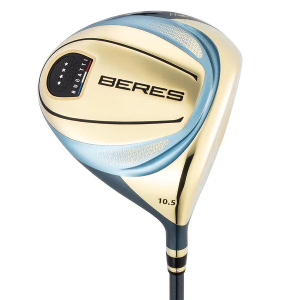 Bộ Gậy Golf Fullset Honma x Bugatti Super Premium (4 Sao) - hình thu nhỏ 2