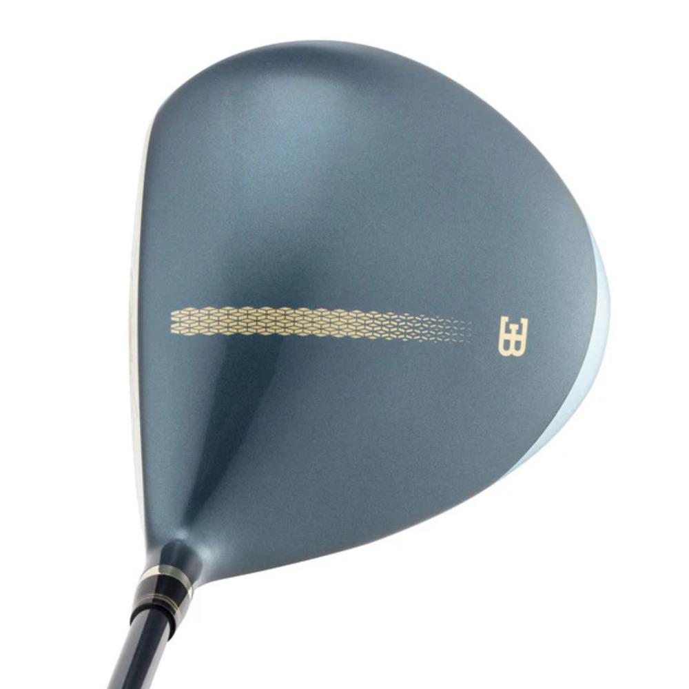 Bộ Gậy Golf Fullset Honma x Bugatti Super Premium (4 Sao) - hình thu nhỏ 4