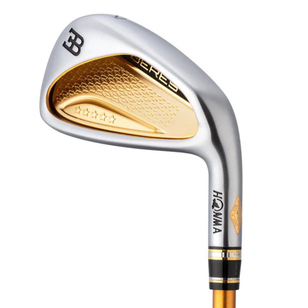 Bộ Gậy Golf Fullset Honma x Bugatti Super Premium (5 Sao) - hình thu nhỏ 6