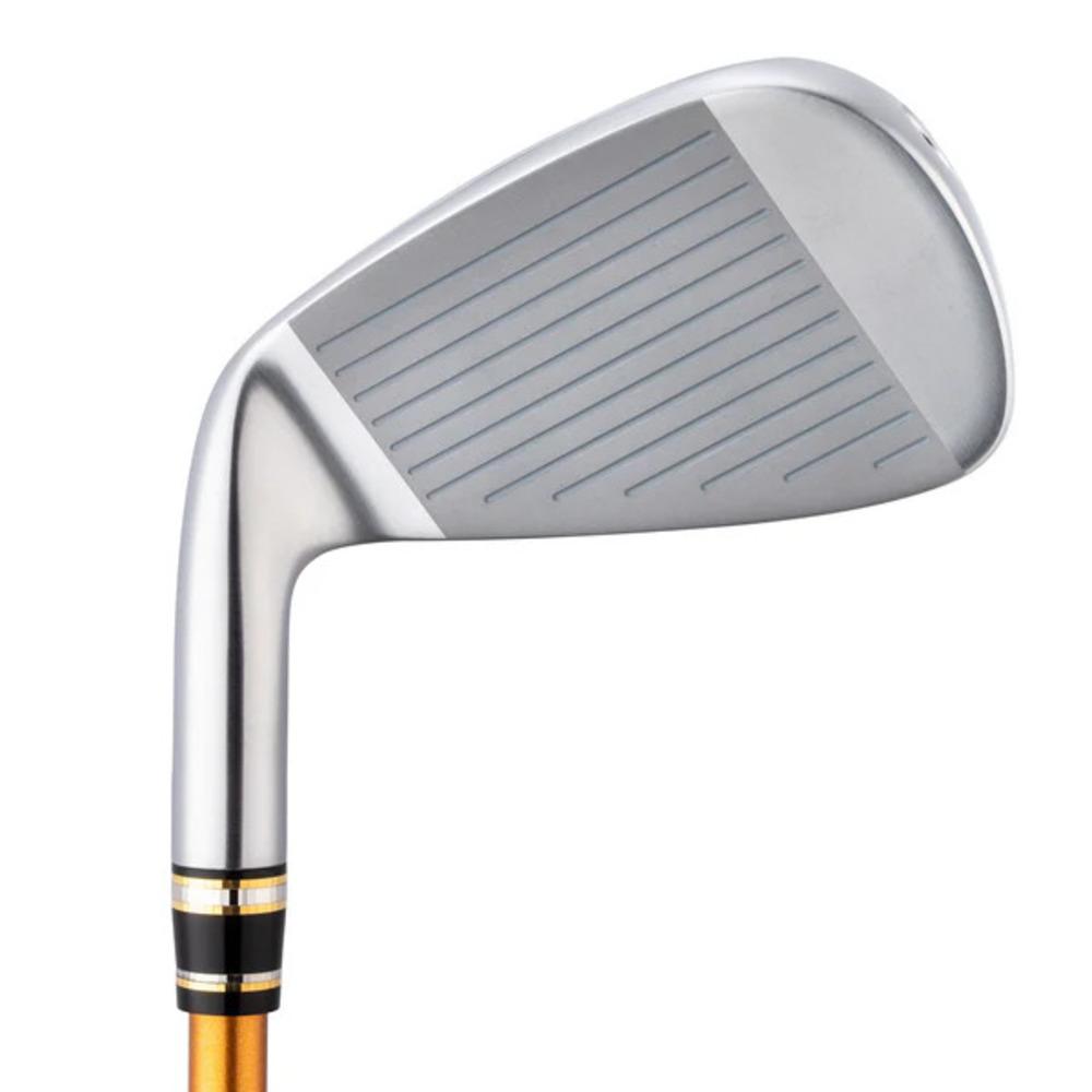 Bộ Gậy Golf Fullset Honma x Bugatti Super Premium (5 Sao) - hình thu nhỏ 7