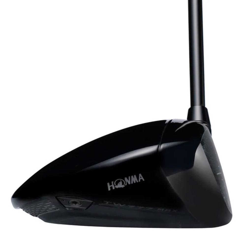 Bộ Gậy Golf Fullset Honma × Bugatti T//World Premium (TW777) - hình thu nhỏ 2