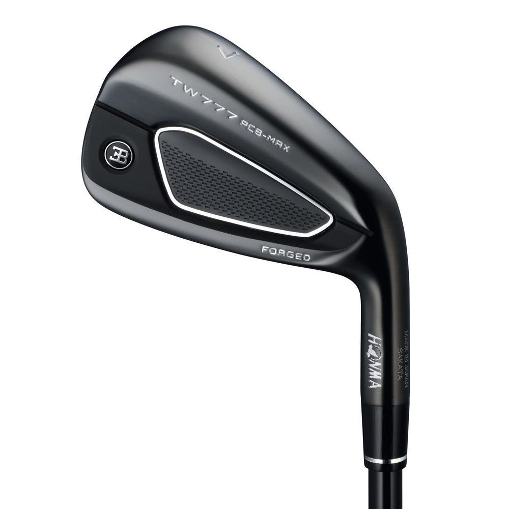 Bộ Gậy Golf Fullset Honma × Bugatti T//World Premium (TW777) - hình thu nhỏ 5