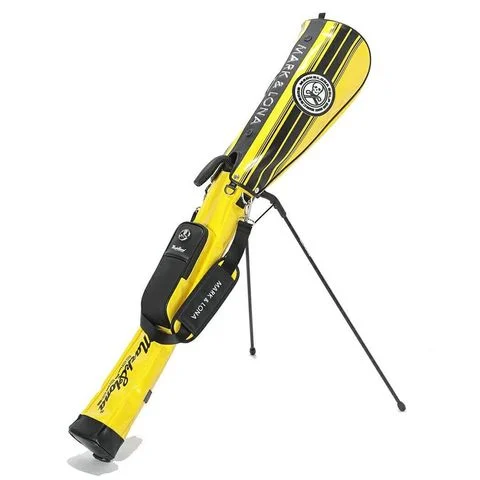 Túi gậy tập golf Indy Self Stand Bag MLS-5A-SC03 (Yellow) | MARK & LONA
