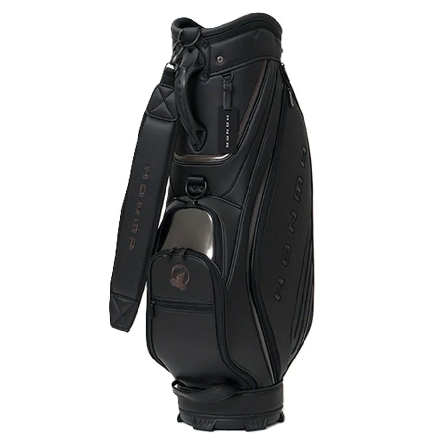 Túi Gậy Golf Sport Bags CB12604 BLACK | HONMA