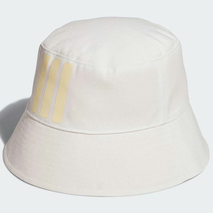 Nón xô bucket hai mặt Off White / Semi Ice Tangerine KD8853 | Adidas từ Mũ golf