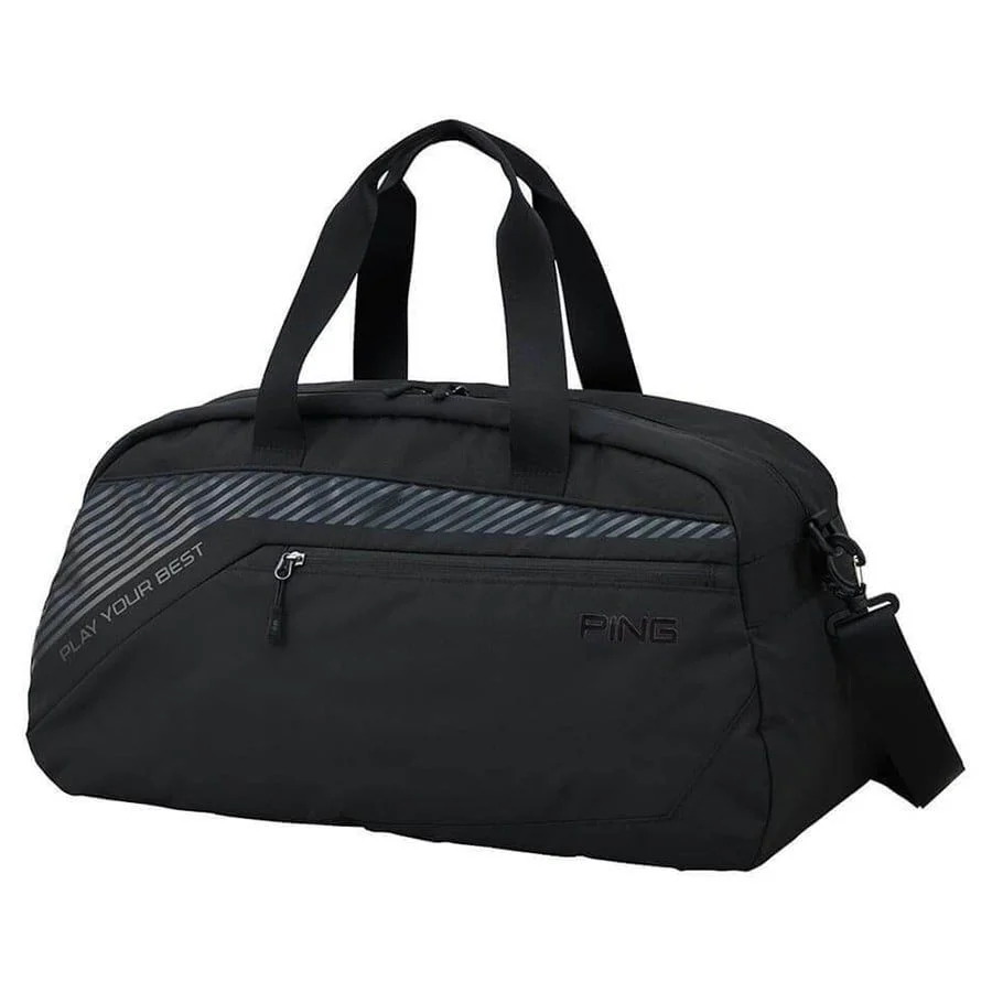 Túi golf xách tay GB-N2606 Black BAG39047-01 | PING từ Ping