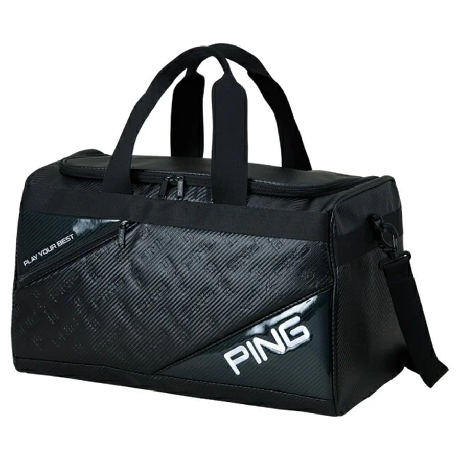 Túi golf xách tay GB-U2516 Black BAG38573-02 | PING từ Ping