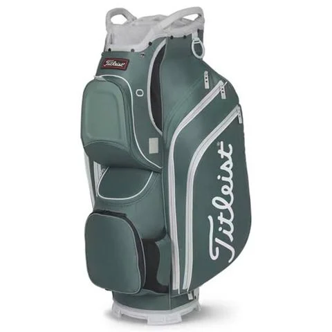 Túi gậy golf CART 15 EUCALYPTUS TB22CT8-3 | Titleist
