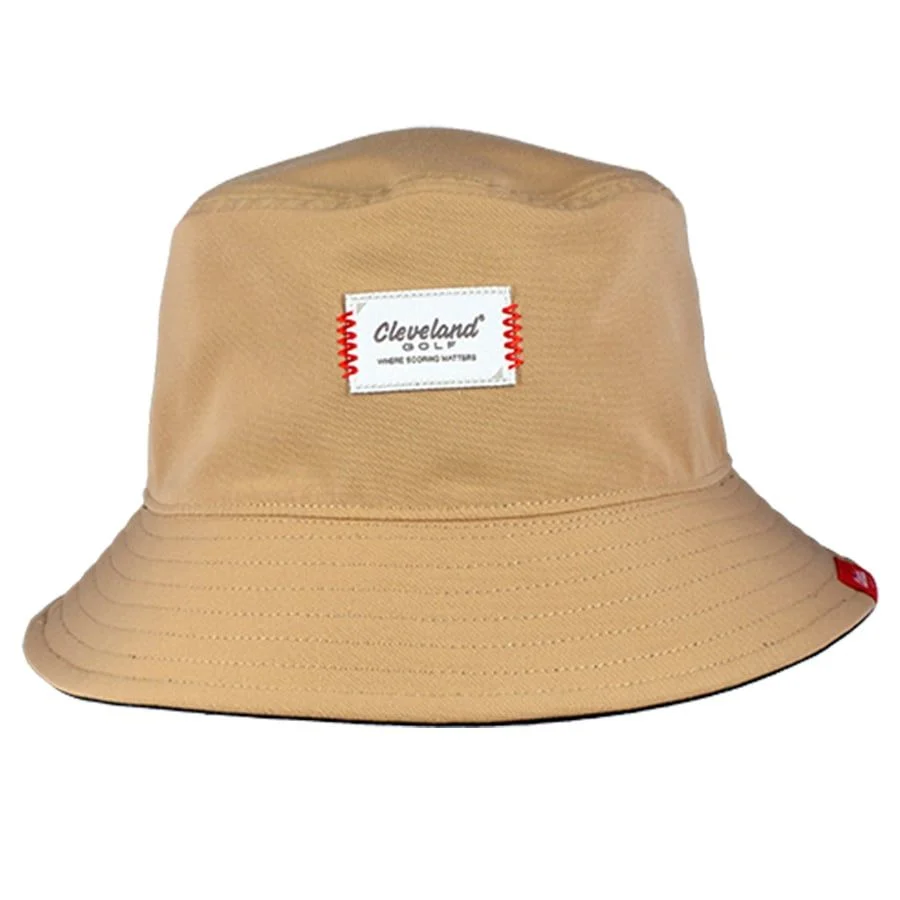Nón xô Bucket Hat ( Beige ) CAH-25054i | CleveLand từ Cleveland