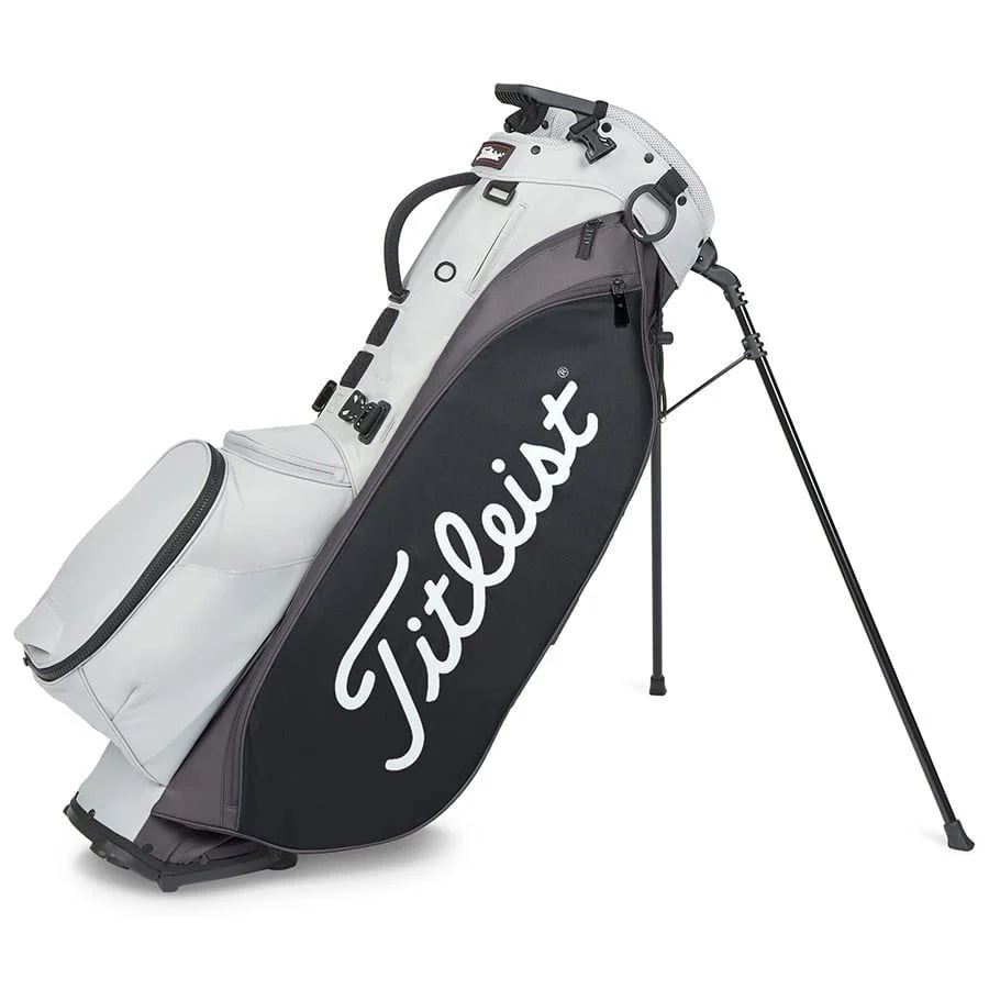 Túi gậy golf PLAYERS 5 GR/GRPH/BLACK TB23SX8A-220 | Titleist từ Titleist