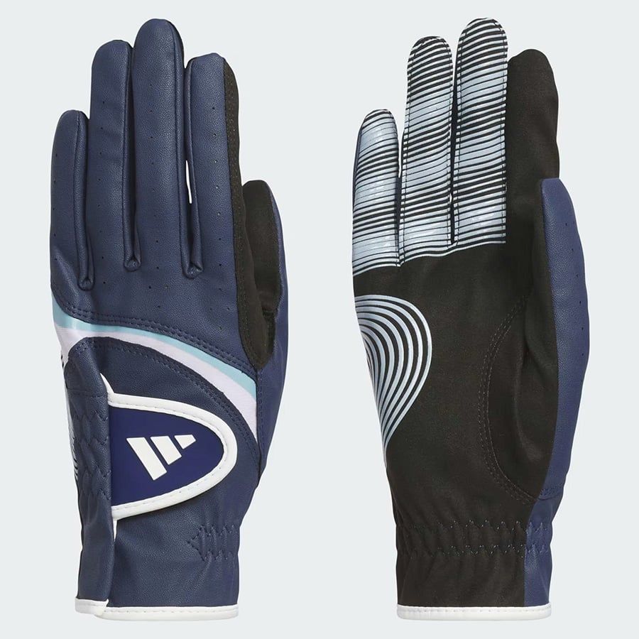 Cặp găng tay golf nữ Adizero 25 Collegiate Navy / Wonder Blue JH3739 | Adidas từ Găng tay golf
