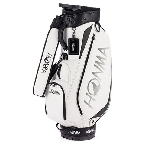 Túi Gậy Golf Big Logo CB12610 WHITE | HONMA