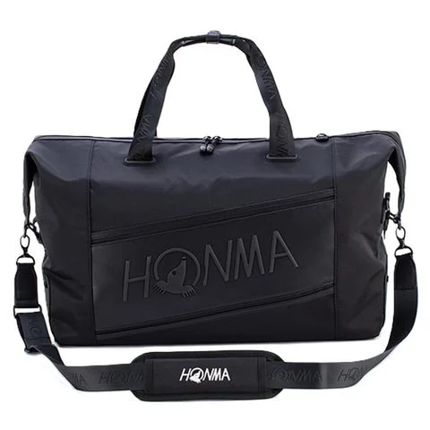 Túi Golf Xách Tay Boston Lightweight BB12631 BLACK | HONMA