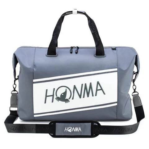 Túi Golf Xách Tay Boston Lightweight BB12631 GRAY | HONMA