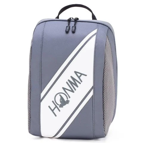 Túi Đựng Giày Thể Thao Lightweight SC12610 GREY | HONMA