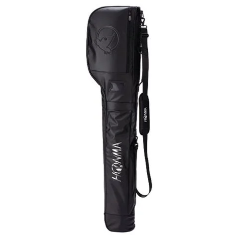 Túi Gậy Tập Golf Club Case CC12601 BLACK | HONMA