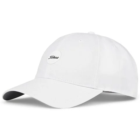 Nón kết golf nam MONTAUK LIGHTWEIGHT W/W/B TH25AMTLW-110 | Titleist