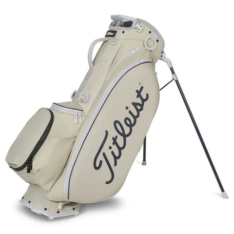 Túi gậy golf PLAYERS 4 SAND NAVY TB23SX4A-241 | Titleist