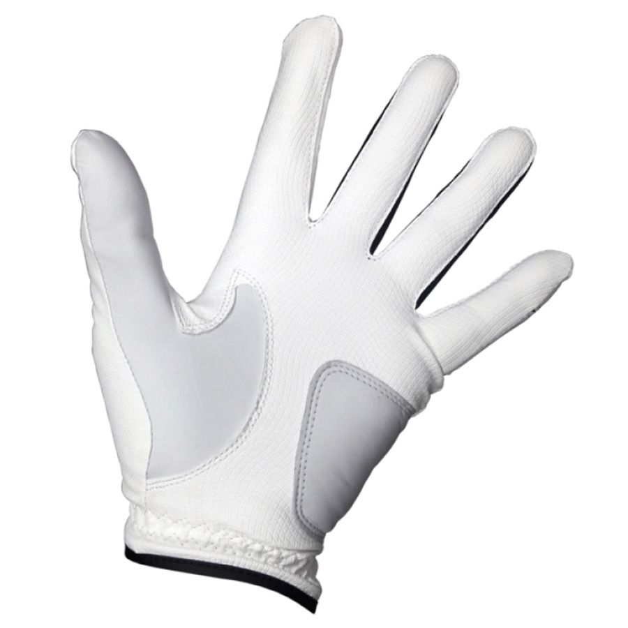 Găng tay golf nam All Weather Glove GGG-17024i (White) | Srixon - hình thu nhỏ 2