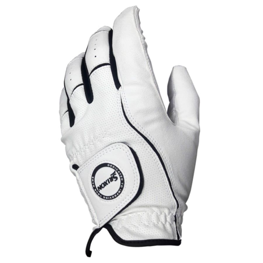 Găng tay golf nam All Weather Glove GGG-17024i (White) | Srixon từ Srixon