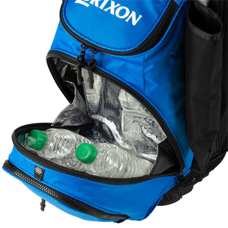 Túi Gậy Golf Premium Cart Bag GGC-21055i Blue/White/Black | Srixon - hình thu nhỏ 8