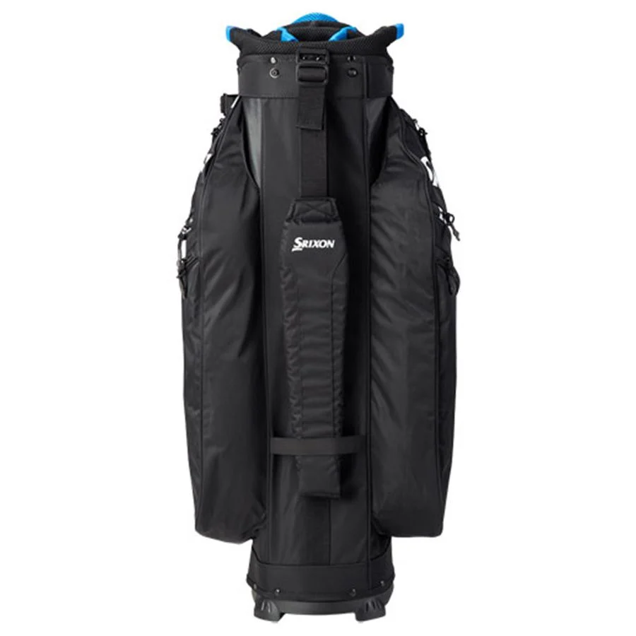 Túi Gậy Golf Premium Cart Bag GGC-21055i Blue/White/Black | Srixon - hình thu nhỏ 6