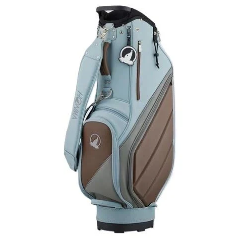 Túi Gậy Golf CADDIE BAG CB12510 BLUE/GREY | HONMA