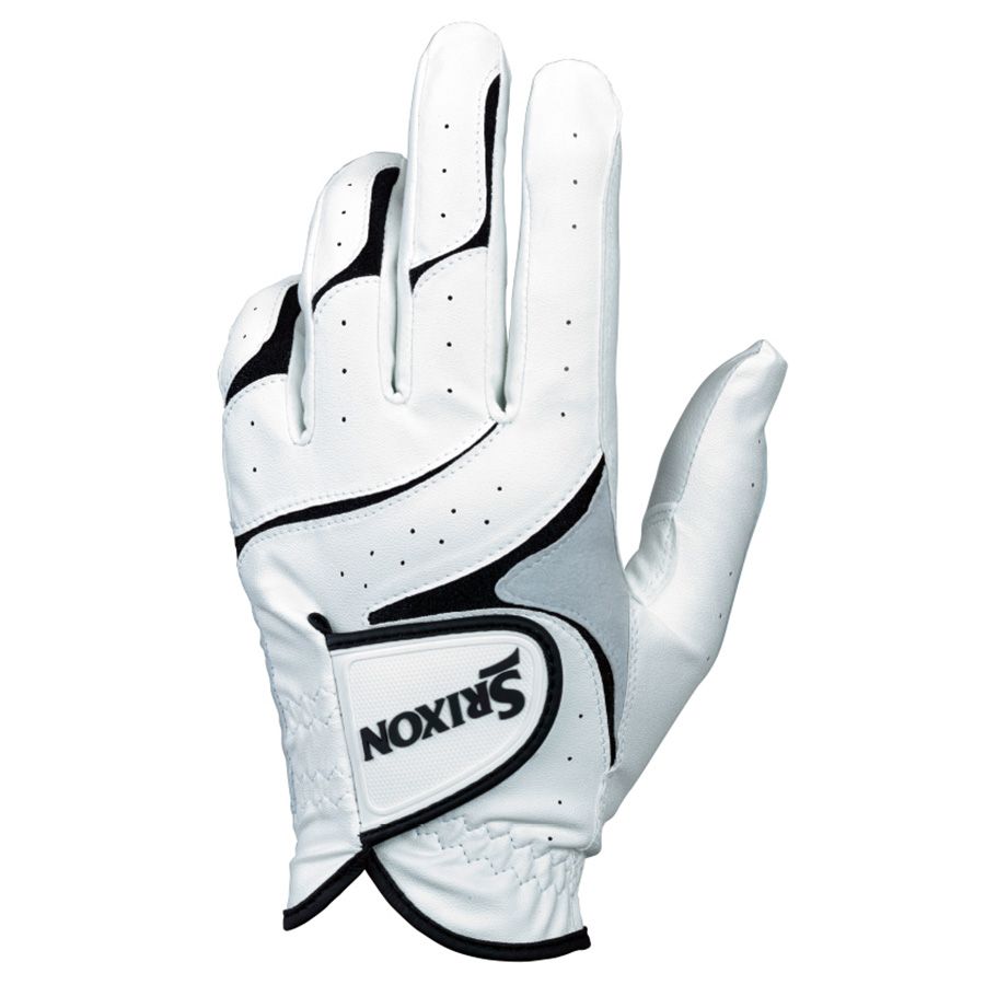 Găng tay golf nam All Weather Glove GGG-20035i (White) | Srixon từ Srixon