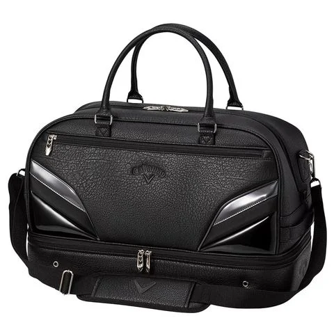 Túi golf xách tay EXIA DL BLACK SS25 JM | Callaway