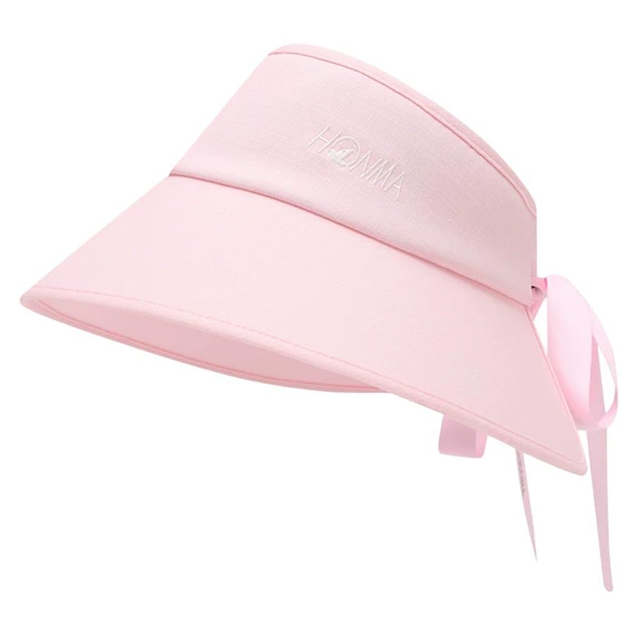 Nón Rộng Vành Nữ HWMX022Y631 PINK | HONMA