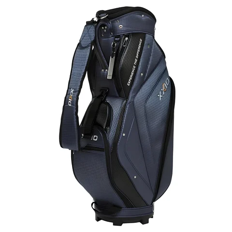 Túi gậy golf Lt. Weight Caddy Bag, Chidori GGC-X164 | XXIO từ XXIO
