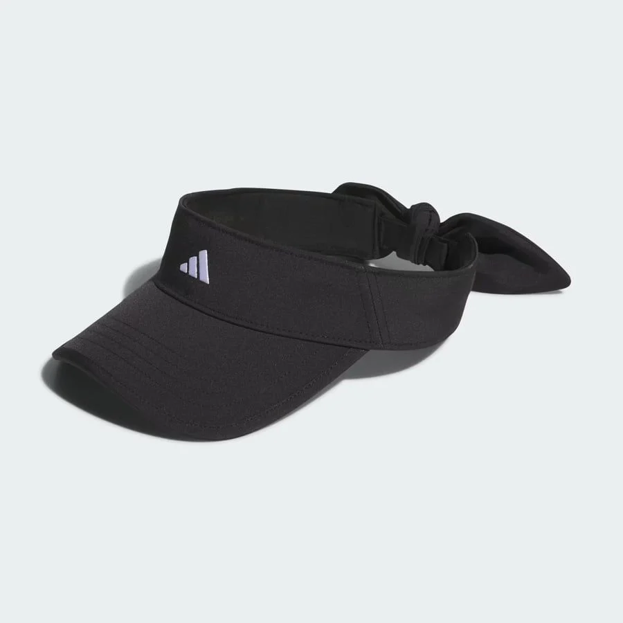 Nón nửa đầu golf nữ Ribbon Visor KD8873-OSFW | Adidas từ Mũ golf