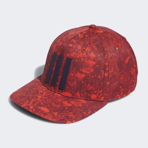Nón kết golf nam 3-Stripes Printed Tour HS5605-OSFM | Adidas từ Mũ golf