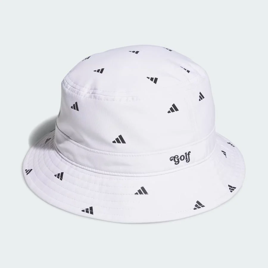 Nón xô nữ Printed Bucket Hat IT1212-OSFW | Adidas từ Mũ golf