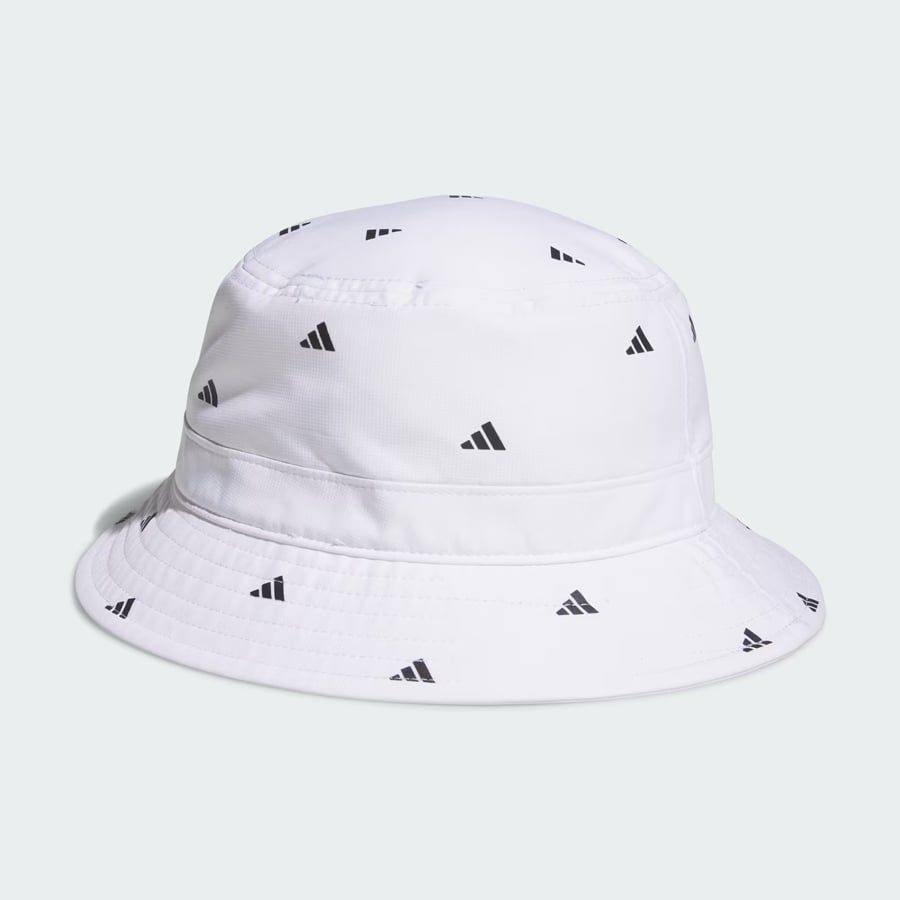 Nón xô nữ Printed Bucket Hat IT1212-OSFW | Adidas - hình thu nhỏ 3