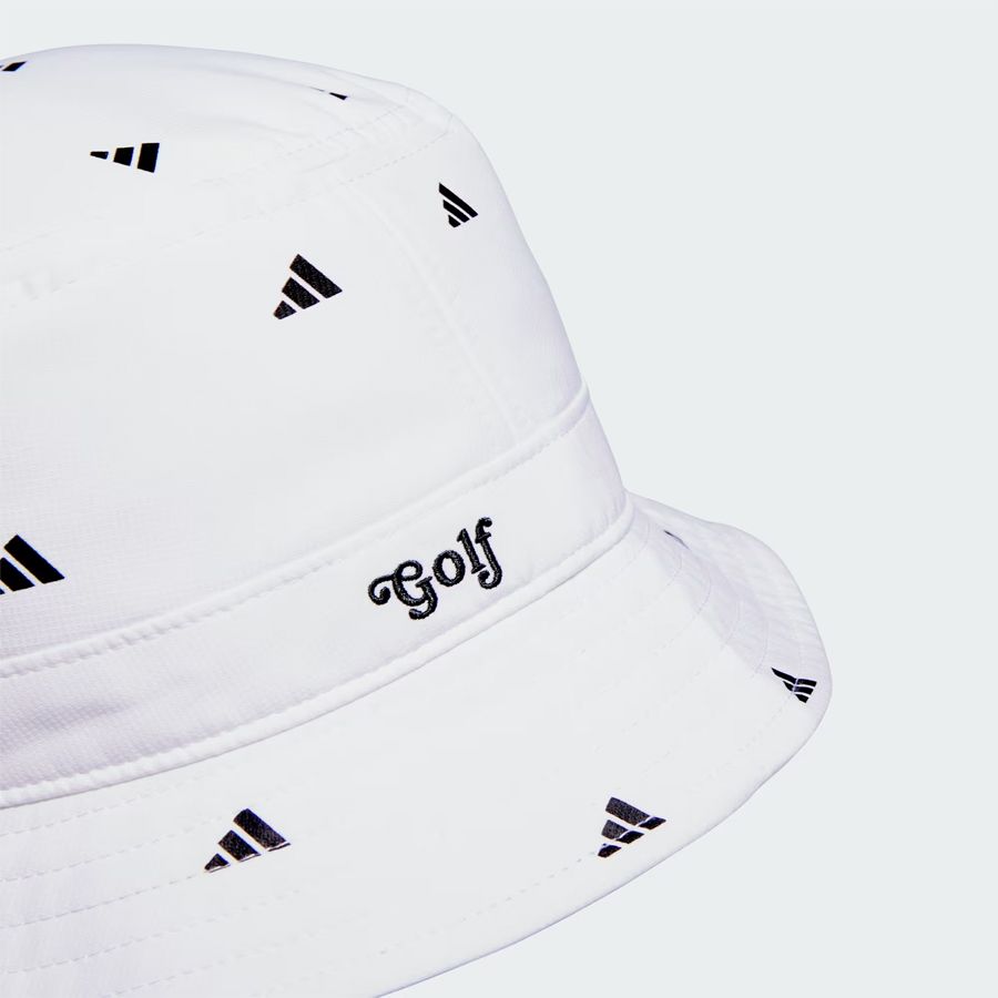 Nón xô nữ Printed Bucket Hat IT1212-OSFW | Adidas - hình thu nhỏ 5