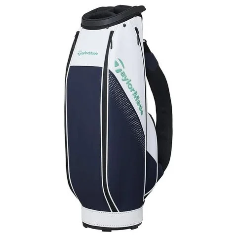 Túi gậy golf 2MSCB-UN732 WH/NV M1352201 | TaylorMade - hình thu nhỏ 2
