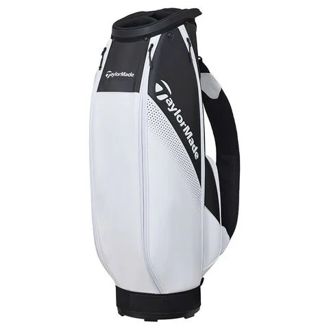 Túi gậy golf 2MSCB-UN732 BK/WH M1352101 | TaylorMade - hình thu nhỏ 2