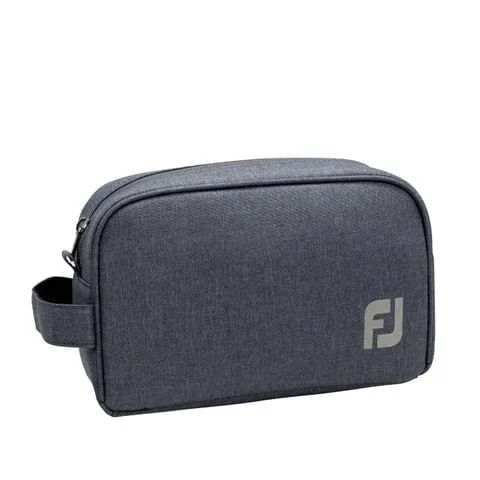 Túi golf cầm tay FA21TVTP-0G Pouch MEGA SALE | FootJoy