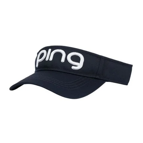 Nón nửa đầu nữ NAVY CAP36813-02 | PING