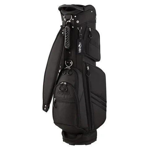 Túi Gậy Golf CB12312 nhỏ gọn da PU 2.9kg 7 ô | HONMA