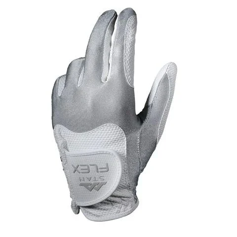 Găng Tay Golf Flex SILVER/ WHITE RH | Stan