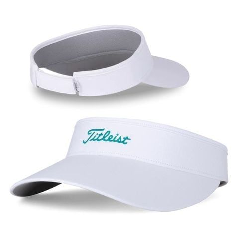 Mũ nửa đầu SUNDROP Visor nữ TH20VWSDL-14P MEGA SALE | Titleist