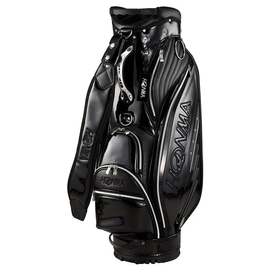 Túi Gậy Golf UNISEX CB12304 BLACK | HONMA từ Honma