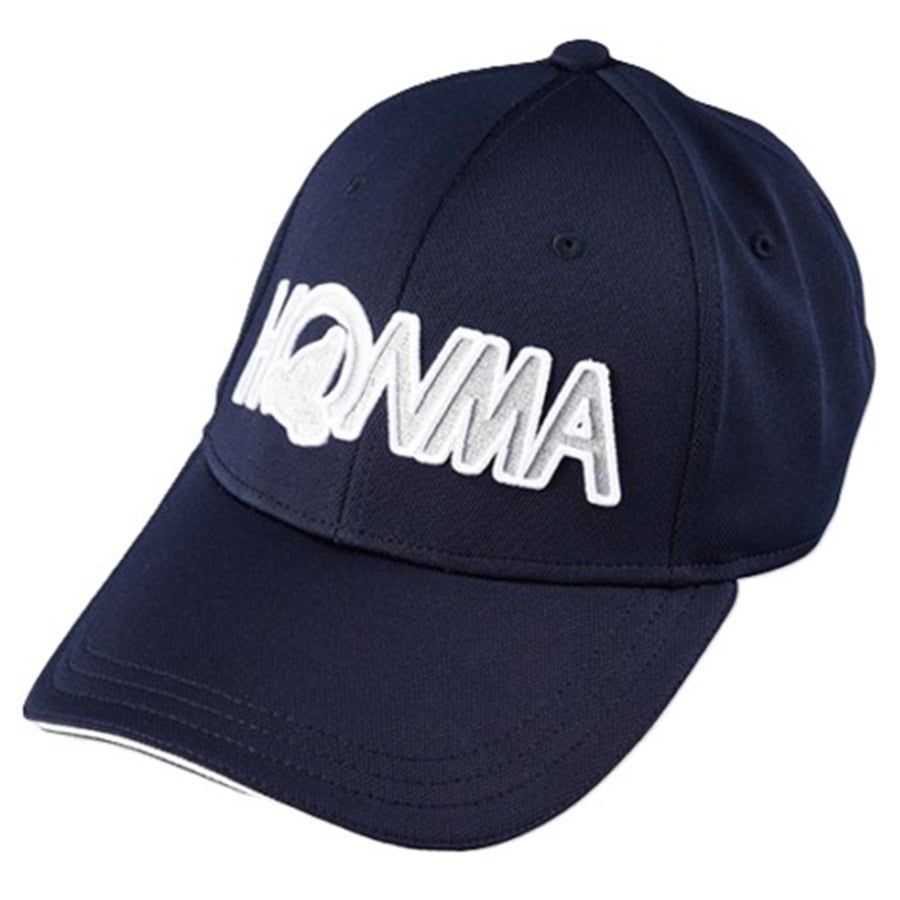 Nón Kết Golf Nam 331-735601 NAVY | HONMA
