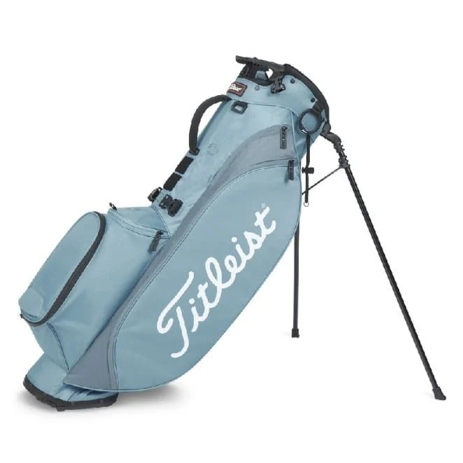 Túi gậy golf PLAYERS 4 STAND BAG TB23SX4A-444 | Titleist