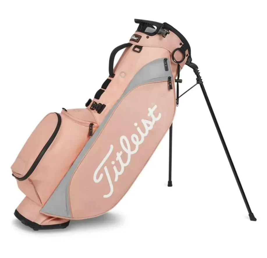 Túi gậy golf PLAYERS 4 STAND BAG TB23SX4A-52 | Titleist